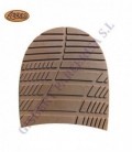 GOIA TAPAS STOP AQUA GRIP OCRE    Nº 4