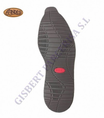 GOIA PATIN STOP AQUA GRIP    39/1