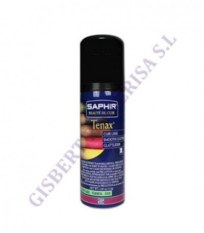 SAPHIR TINTURA TENAX SPRAY 150 ML