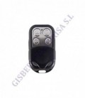 REMOCON MANDO EMISOR CODIGO FIJO MULTIFR