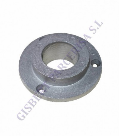 ANILLA REDUCTORA Y SUJECCION CEPILLO NYLON