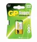 PILAS ALCALINAS BLISTER/1 MAXELL LR09