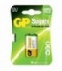 PILAS ALCALINAS BLISTER/1 MAXELL LR09