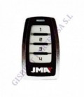MANDO EMISOR JMA NEGRO SR-4V