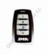 MANDO EMISOR JMA NEGRO SR-4V