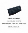 TRANSPONDER NOVA TP-O5