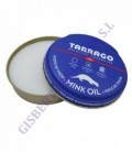 TARRAGO GRASA LATA MINK OIL 100 ML