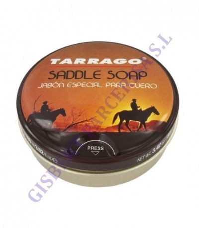 TARRAGO LATA JABONCILLO SADD. 100 ML