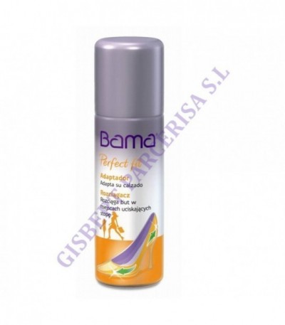 BAMA ADAPTADOR DILATADOR SPRAY 0,75