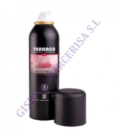 TARRAGO SPRAY LIMPIADOR CHAMPU 200ML