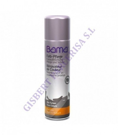 BAMA SPRAY ANTE RENOVADOR 250 ML