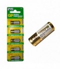 PILAS ALCALINAS BLISTER/5 12V MANDO 23A