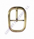 HEBILLA CINTURON DOBLE 10742/40 PYM