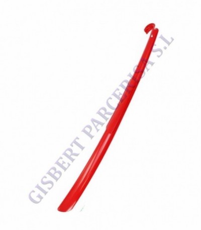CALZADOR PLASTICO 42 CM COLORES