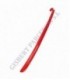 CALZADOR PLASTICO 42 CM COLORES