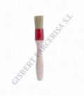 PINCEL MADERA CUELLO PLASTICO 12 GRANDE