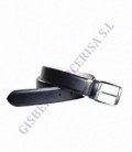 CINTURON MATE SIN COSER VESTIR 32  N/M