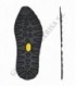 VIBRAM RESOLING TRAIL RUN    01406