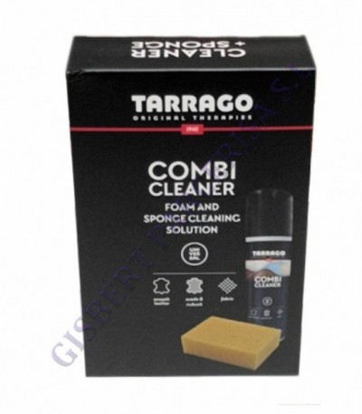 TARRAGO COMBI CLEANER CON ESPONJA 200 ML