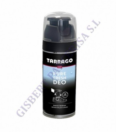TARRAGO FRESH DEODORANT PUMP SPRAY 100