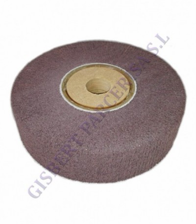 CEPILLO FIBRA PARA PULIDO 30X50