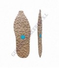 ALBA PATIN TOTAL GRIP ALPINO 43-46