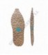 ALBA PATIN TOTAL GRIP ALPINO 43-46