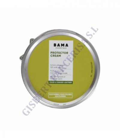 BAMA LATA CREMA PROTECTORA 0,80 GR