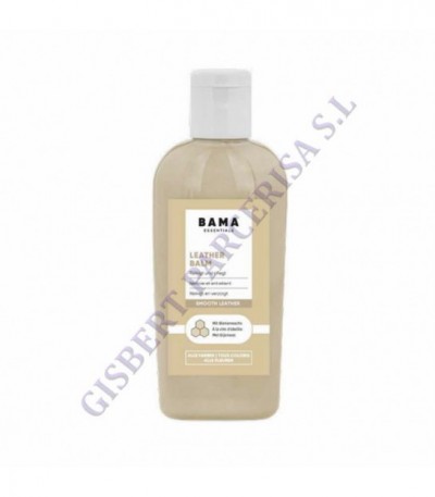 BAMA CREMA LIMPIADORA BALSAM 100 CC
