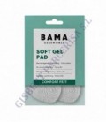 BAMA ALMOHADILLA GEL ANTIDESLZAN 3 MM
