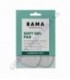 BAMA ALMOHADILLA GEL ANTIDESLZAN 3 MM
