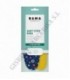 BAMA PLANTILLAS SOFT STEP RECOR INFANTIL