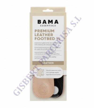 BAMA PLANT. FUTURA  PREMIUM ORTOPEDIA