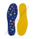 BAMA PLANTILLAS SOFT STEP RECOR INFANTIL