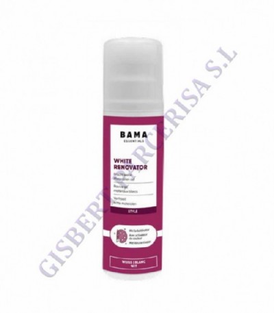 BAMA APLICADOR RENOVADOR SUPER BLANCO 0,75