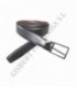 CINTURON REVERSIBLE GIRAT. COSIDO 30 MM