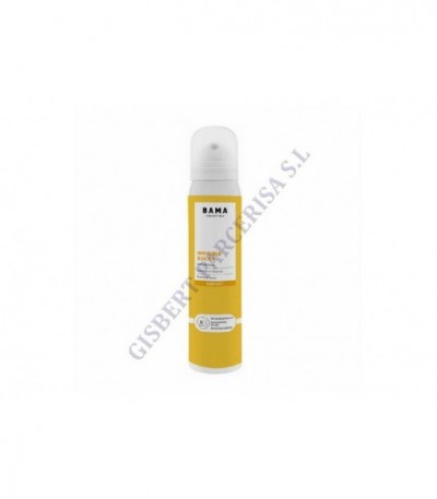 BAMA SPRAY SILKY FEET 100 ML