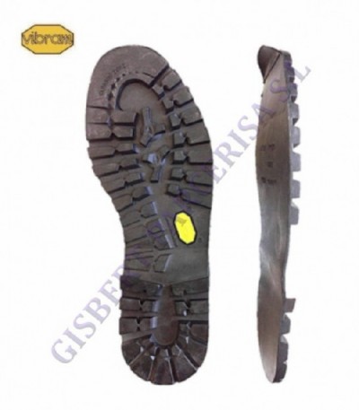VIBRAM SUELA MULAZ ESCALADA 44/5/6 REF/1219