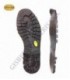 VIBRAM SUELA MULAZ ESCALADA 44/5/6 REF/1219