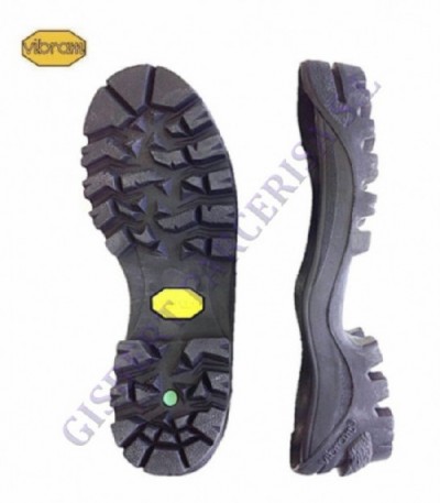 VIBRAM TREKING ENCAJE CLUSAZ 39/0/1 R/1450