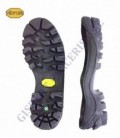 VIBRAM TREKING ENCAJE CLUSAZ 39/0/1 R/1450