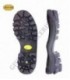 VIBRAM TREKING ENCAJE CLUSAZ 39/0/1 R/1450