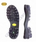 VIBRAM TREKING ENCAJE CLUSAZ 42 AL 47 R/1450