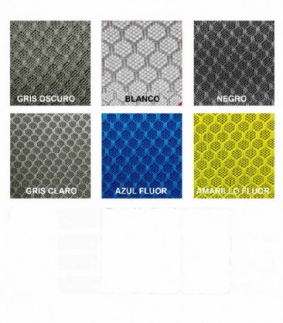 TEXTIL IRON TEX   70 X 50 COLORES