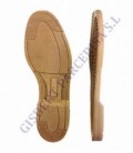 PISO CALZADO  CABALLERO NAUTEX  40 AL 45