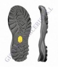 VIBRAM PISO MONT  LITE WOLF 38-46 0502P