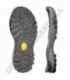 VIBRAM PISO MONT  LITE WOLF 38-46 0502P