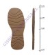 VIBRAM PISO MICRO AFRODITA 35/38 N/C R/4855
