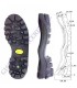 VIBRAM TREKING ENCAJE CLUSAZ 42 AL 47 R/1450