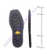 VIBRAM PISO MONTAÑA JANKUAT PLA 41/46 R/1220